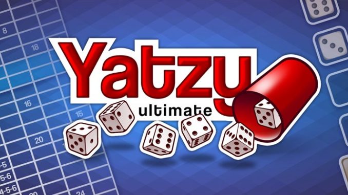 Judi Yatzy-Permainan Dadu Online